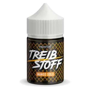 Vaporist - Treibstoff Longfills 10ml - Mango Gold