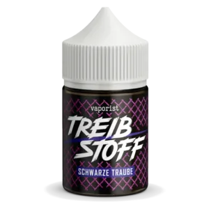 Vaporist - Treibstoff Longfills 10ml - Schwarze Traube